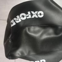 Tubone copertina sella Oxford