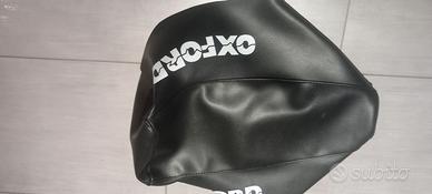 Tubone copertina sella Oxford