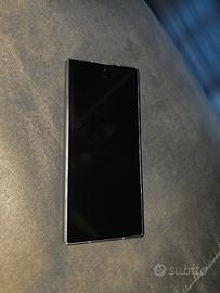 Samsung Galaxy z Fold 6 256gb