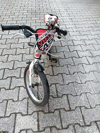 Bici bambino 5 - 8 anni