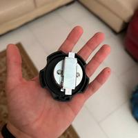 tappo serbatoio yamaha tw