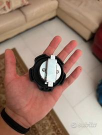 tappo serbatoio yamaha tw