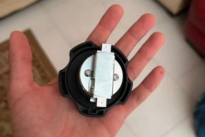 tappo serbatoio yamaha tw