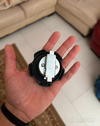 tappo serbatoio yamaha tw