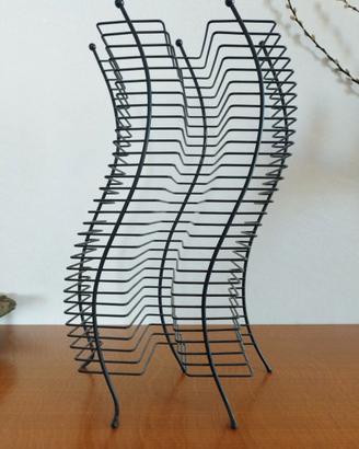 Porta cd