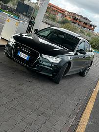 Audi A6 berilina