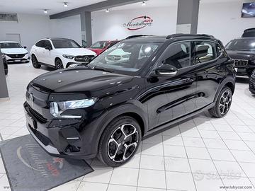 CITROEN C3 PureTech 100 S&S Plus