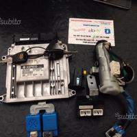 Kit chiave accensione hyundai i10