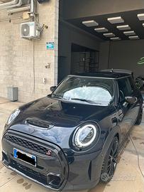 Mini Cooper S f56 2022