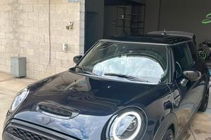 Mini Cooper S f56 2022