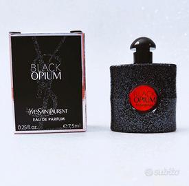Yves Saint Laurent Black Opium  Eau De Parfum