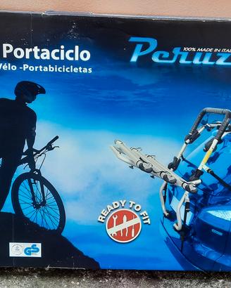 portabiciclette