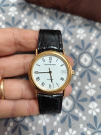 orologio Girard perreaux 