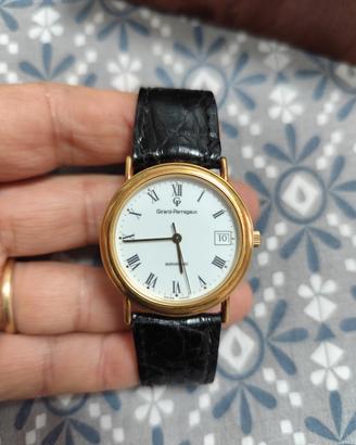 orologio Girard perreaux 