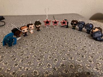 funko pop stranger things