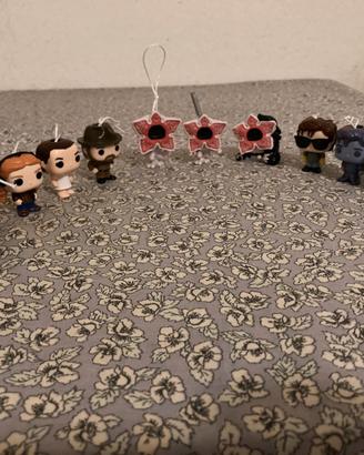 funko pop stranger things