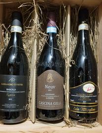 WINE XPERIENCE - VINI