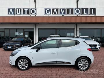 Renault Clio dCi 8V 75 CV 5 porte Duel