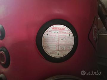 Bollitore Cordivari 300 L
