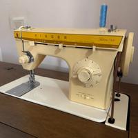 Macchina da cucire SINGER elettrica