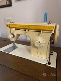 Macchina da cucire SINGER elettrica