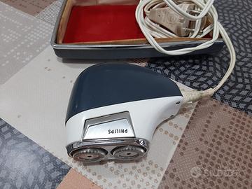 Rasoio Vintage Philips