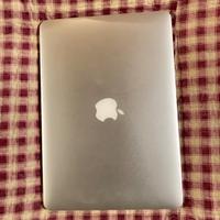 MacBookPro Retina 13,3" inizio 2015