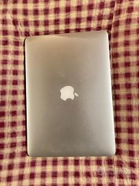MacBookPro Retina 13,3" inizio 2015