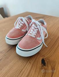 Scarpe VANS