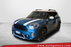 MINI COUNTRYMAN COOPER 2.0D 150CV STEPTRONIC NORTH