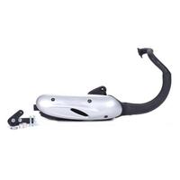 Scarico Honda X8R - S - X 50 dal 1998 al 2002 Sito