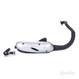 Scarico Honda X8R - S - X 50 dal 1998 al 2002 Sito