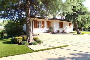 VILLA SINGOLA A CASTEL SAN PIETRO TERME