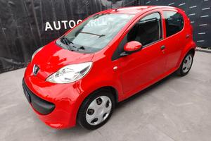 Peugeot 107 1.0 BENZINA Desir