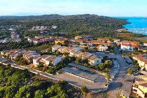 Posto Auto - Porto Pozzo