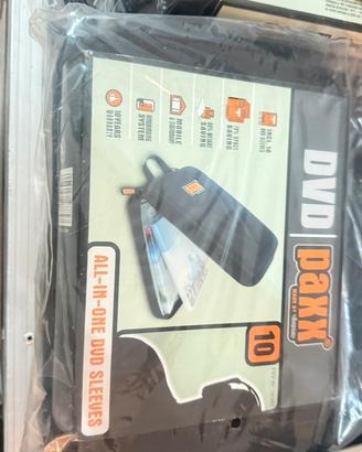 Porta cd