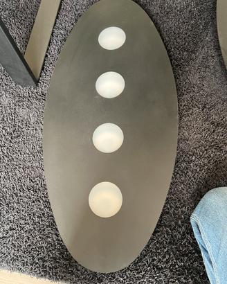 Lampadario soffitto BUB003 rossini