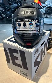 SHOEI NEOTEC II