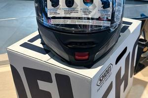 SHOEI NEOTEC II