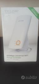 range extender TP-link