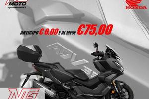 Honda ADV 350