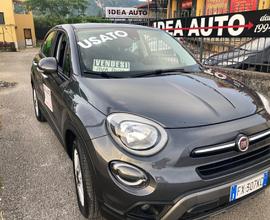 Fiat 500X 1.0 T3 120 CV - City Cross-2019-km 99000