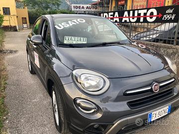 Fiat 500X 1.0 T3 120 CV - City Cross-2019-km 99000