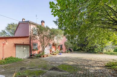 BIFAMILIARE A FUSIGNANO