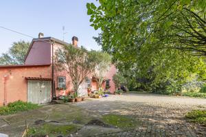 BIFAMILIARE A FUSIGNANO