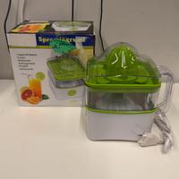 Spremiagrumi elettrico