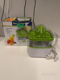 Spremiagrumi elettrico