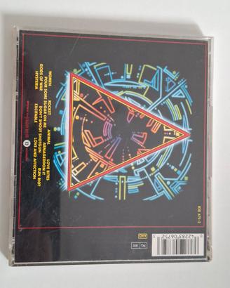 compact def leppard