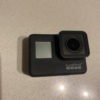 Gopro 7 black