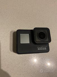 Gopro 7 black